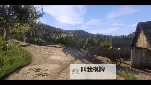 《天国拯救2》维德拉克强盗地图宝藏位置 强盗地图宝藏在哪图1