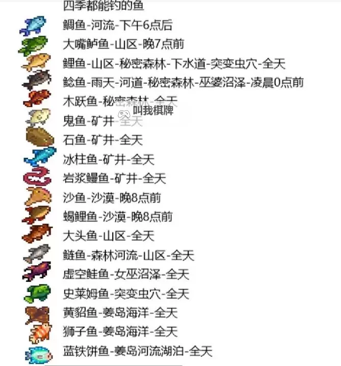 《星露谷物语》钓鱼流开局玩法技巧与心得解析 钓鱼流怎么玩图2