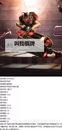 灰蛊 全种族科技资料一览图1