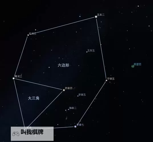 《星空》巨星临空建家位置推荐图1