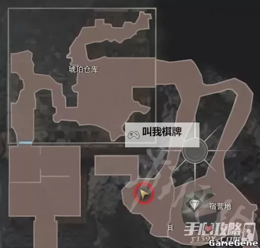 《生化危机4重制版》全饰品解锁条件汇总图2