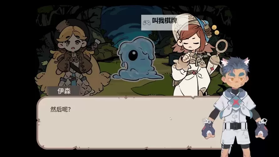 经典独立游戏推荐 有哪些好玩的独立游戏图1