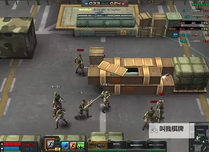 热门俯视角动作游戏大全 热门俯视角动作游戏有哪些图1